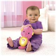 Fisher Price uspávací mořský koník