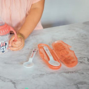 Sada nádobí 4 dílná Thermobaby