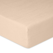 Prostěradlo froté s gumou Classic 70 x 140 cm Babymatex