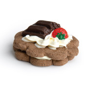 Samotvrdnoucí hmota Dortíky Modelo