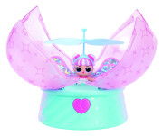 L.O.L. Surprise Kouzelná létající víla Snowflake