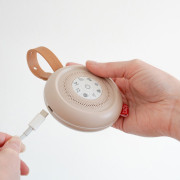 Suzy de Luxe - přenosný uspávací modul - dobíjecí Zazu