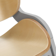 Jídelní židlička Noah Jané