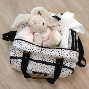 Přebalovací taška Urban Baby on Board