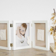 Triple Frame Miffy