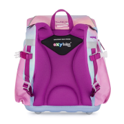 Školní set 3 ks Premium Light Axolotl