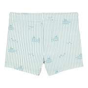 Plavky krátký rukáv 2-dílné Ocean Adventure Little Dutch 