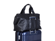 Přebalovací taška Mommy Bag Signature Vegan Leather Childhome