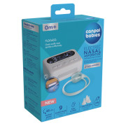 Elektrická nosní odsávačka Noseo Canpol babies