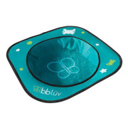 Pop-up plážový bazének Arenä Bbluv