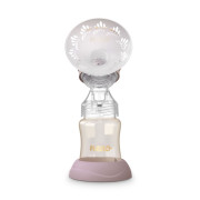 Odsávačka mateřského mléka elektrická vodě-odolná Perfetto Neno