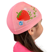Plavecká čepice pro miminka a děti Splash About Strawberry Field