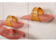 Kuličková dráha do vany Little Dutch