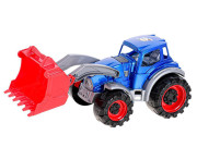 Traktor nakladač 38 cm 