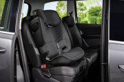 Autosedačka Kidfix M i-Size, Britax