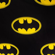 Povlečení Batman "The Emblem" 140 x 200, 70 x 90 cm Jerry Fabrics