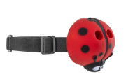LED čelová svítilna OXE