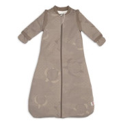 Spací pytel s rukávy Lodger Matcha Buffalo