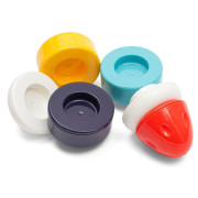 Interaktivní hrající hudební stoleček Baby Mix