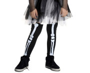 Kostým Kostlivec holčičí