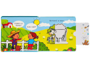 Čáry, máry, kuk! Farma