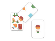 Kotakote karetní hra Djeco