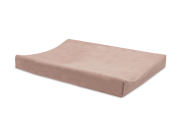 Potah na přebalovací podložku 50 x 70 cm 2 ks froté Jollein