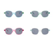 Sluneční brýle Urban 4-7 let KiETLA