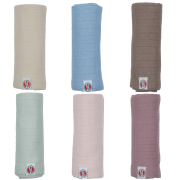 Swaddler Solid 70 x 70 cm Lodger