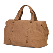 Přebalovací taška Mommy Bag Signature Prestige Hazelnut Childhome