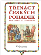 Třináct českých pohádek