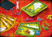 Albi - Ubongo Junior