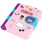 Můj tajný deníček