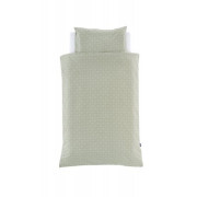 Povlečení Jersey 100/135 cm + 40/60 cm Träumeland