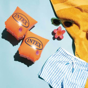 Rukávky nafukovací 23x15 cm