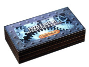 Hlavolam skříňka - Recenttoys Puzzle Box