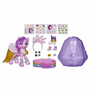 Křišťálové dobrodružství s poníky My Little Pony