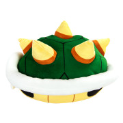 Super Mario plyšový Bowser krunýř 38 cm Mocchi Mocchi 