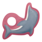 Rybářská sada do koupele Little Dutch