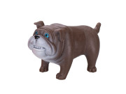 Zvířátka farma 7-10 cm 6 ks 