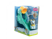 Bluey na vodní skluzavce Toomies