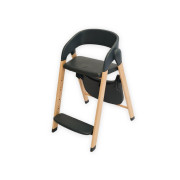 Jídelní židlička Grow With Me Bo Jungle