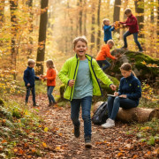 Dětská mikina propínací fleezová, Pidilidi, zelená