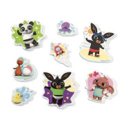 Vodolepky Bing Totum