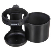 Držák nápojů Cup and Snack Holder Dooky