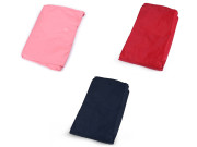 Dětská pláštěnka jednobarevná