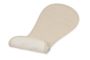 Podložka do kočárku Paddi Muslin Babymatex
