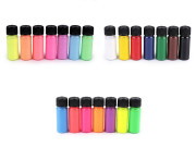 Sada barev na textil Art e Miss;