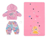 BABY born Školka Oblečení na cvičení, 36 cm