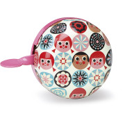 Zvonek na kolo 1ks Vilac